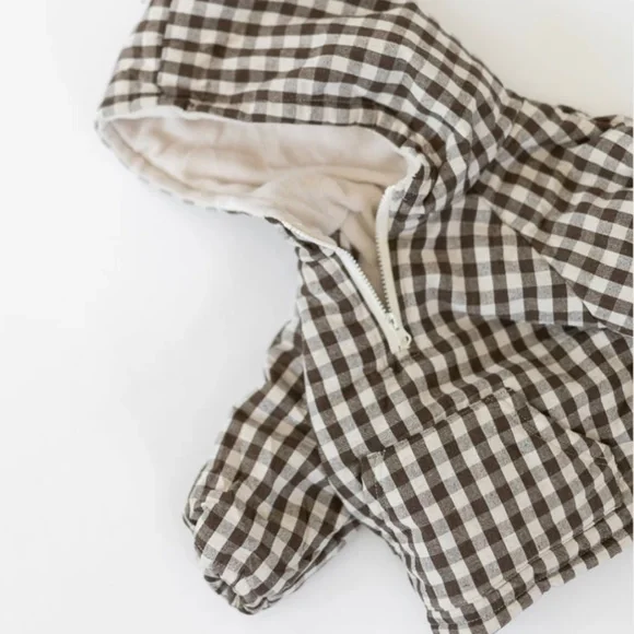 Overdue jacket - Picture 2 of 5